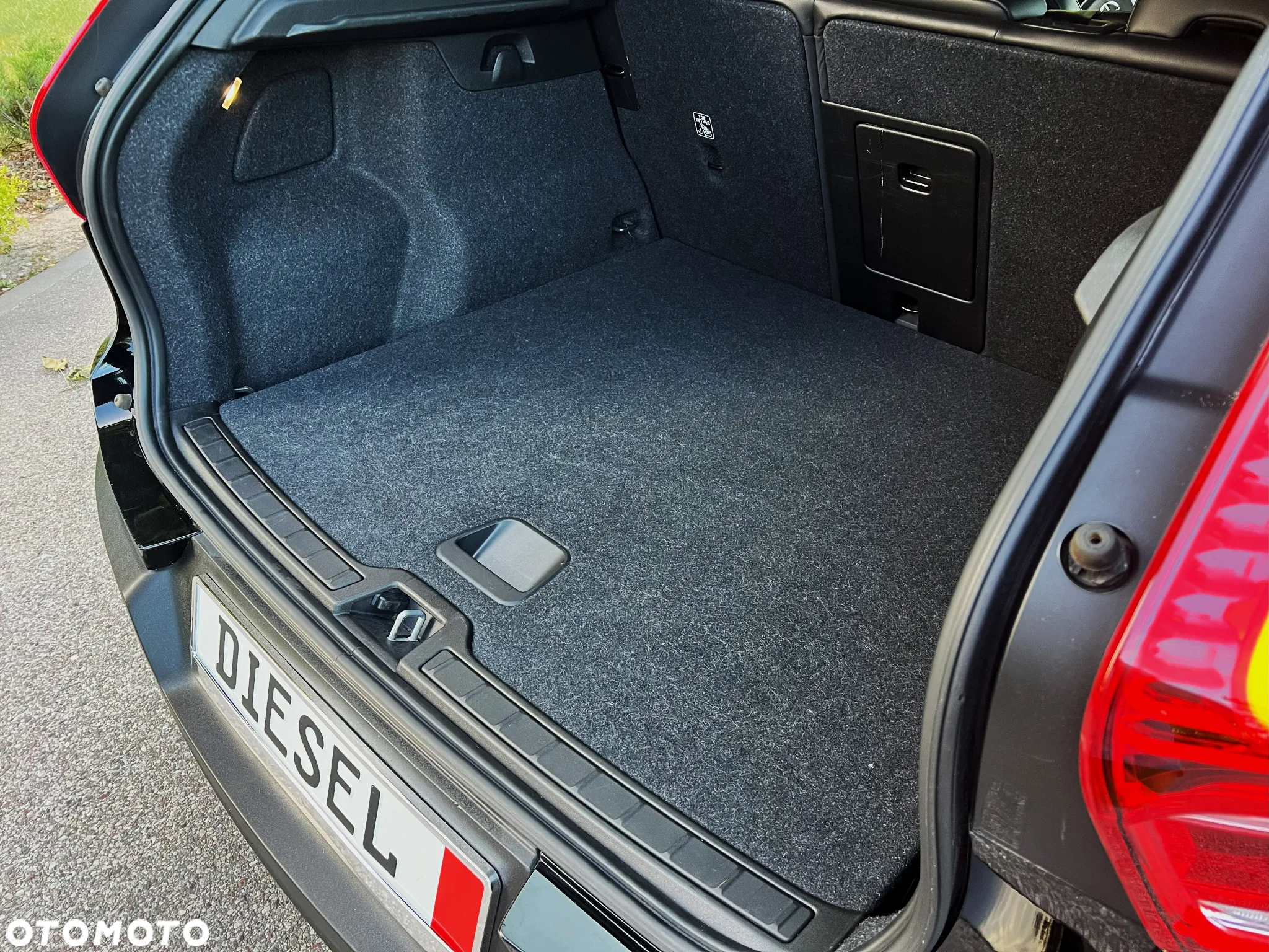 Volvo XC 40 D3 SCR Momentum - 27