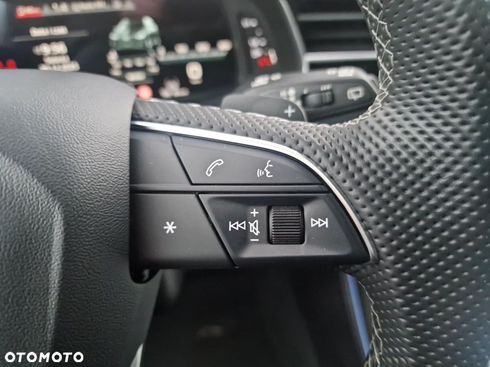 Audi SQ7 4.0 TDI Quattro Tiptronic - 21