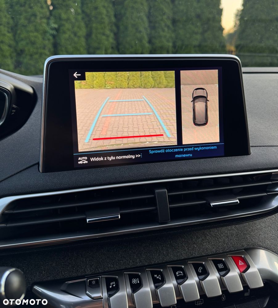 Peugeot 3008 - 34