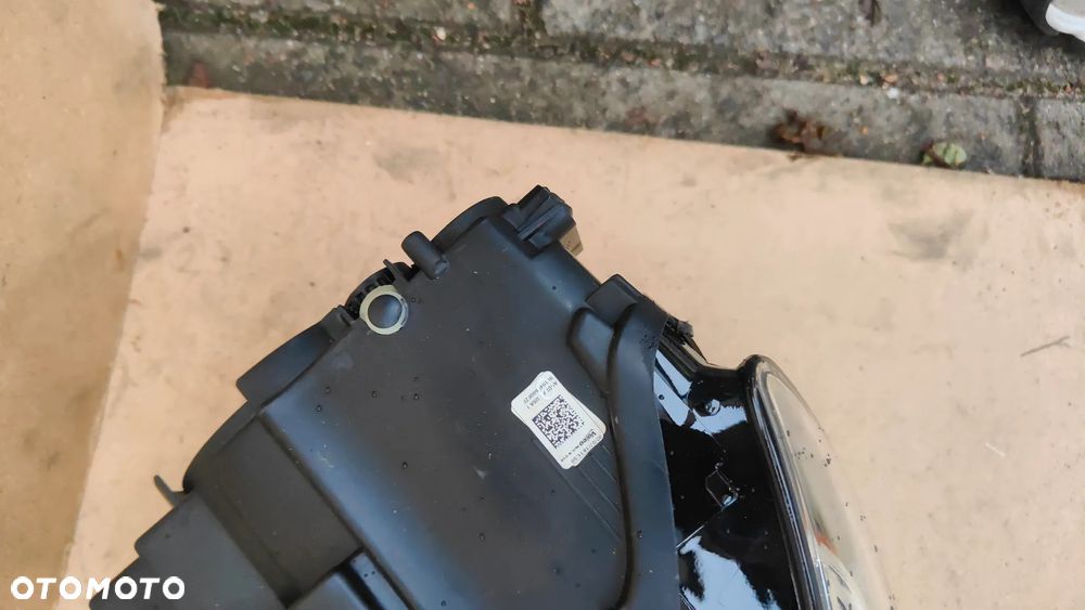 Lampa Lewa Bi-Xenon LED Audi A3 S3 RS3 8V LIFT USA - 6