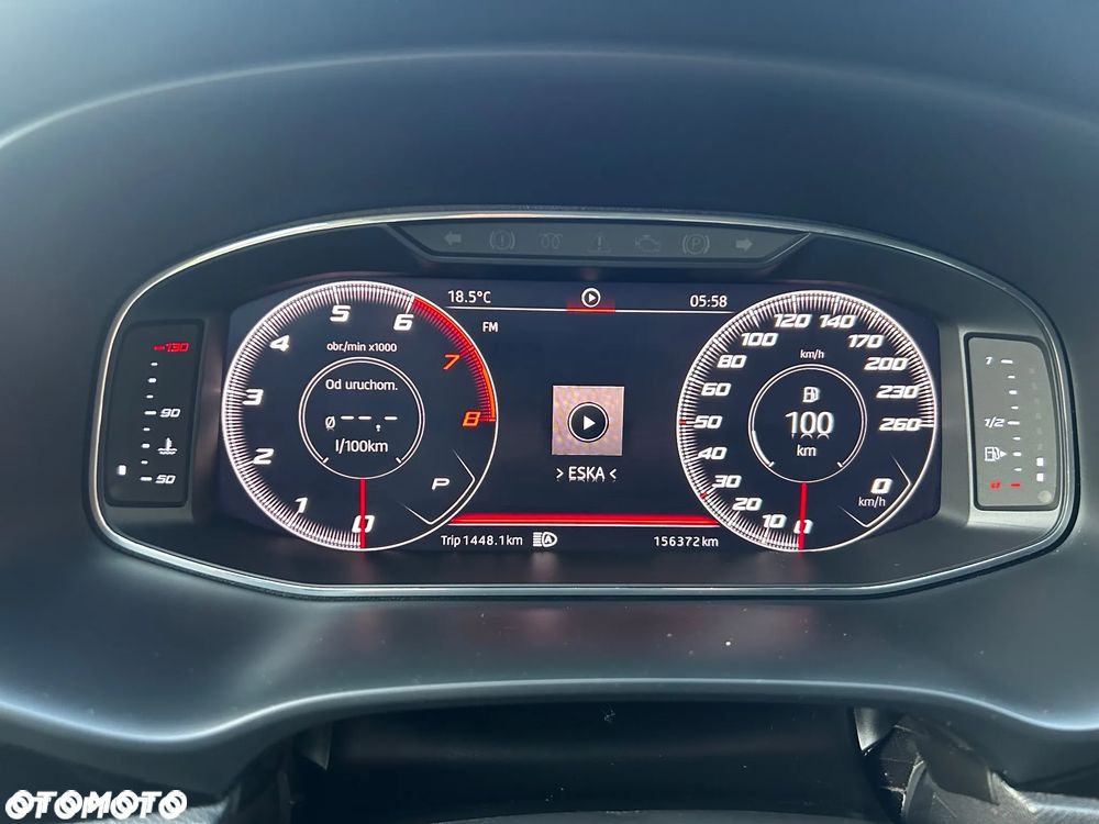 Seat Leon 2.0 TSI DSG OPF FR - 26