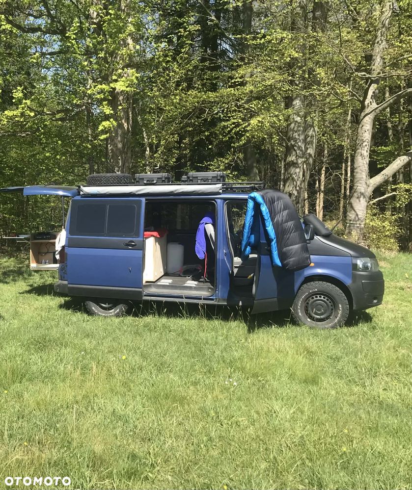 Volkswagen Transporter - 14