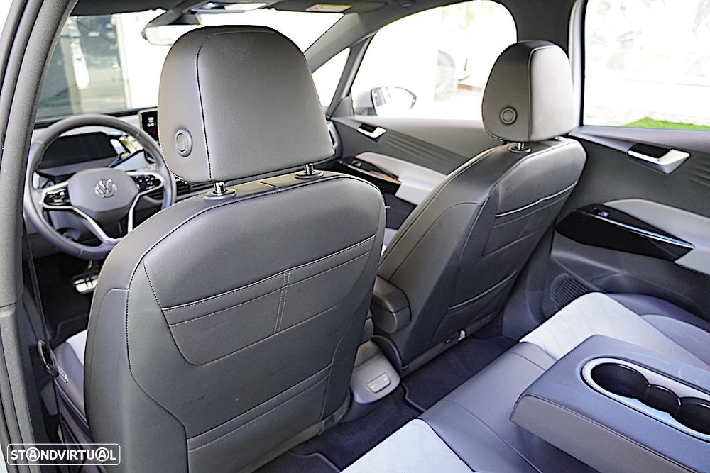 VW ID.3 Pro Confort - 27