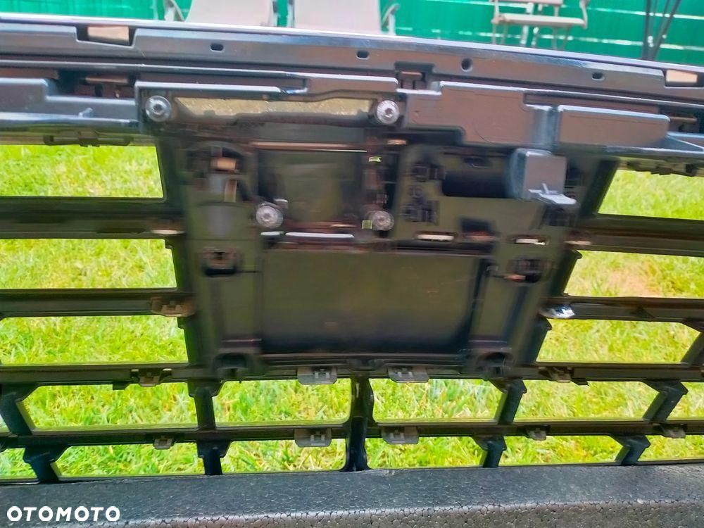 MERCEDES W222 197 BENZYNA MASKA ZDERZAK LAMPA BŁOTNIK PAS PRZEDNI - 25