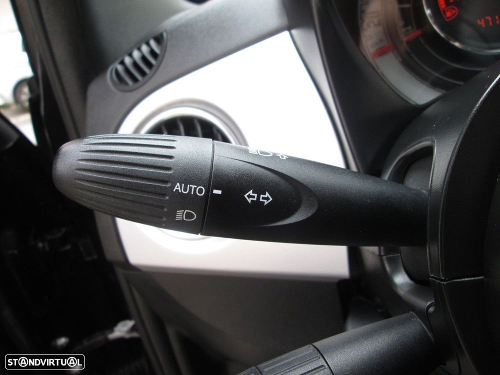 Fiat 500 1.0 Hybrid Sport - 16