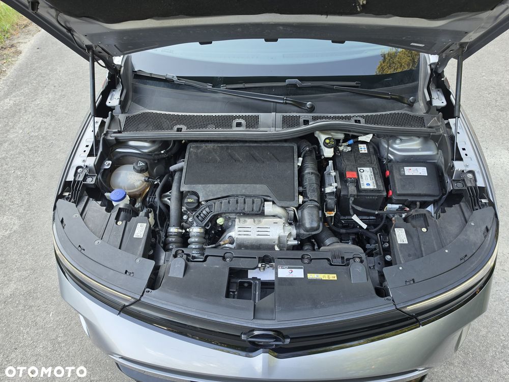 Opel Mokka - 7