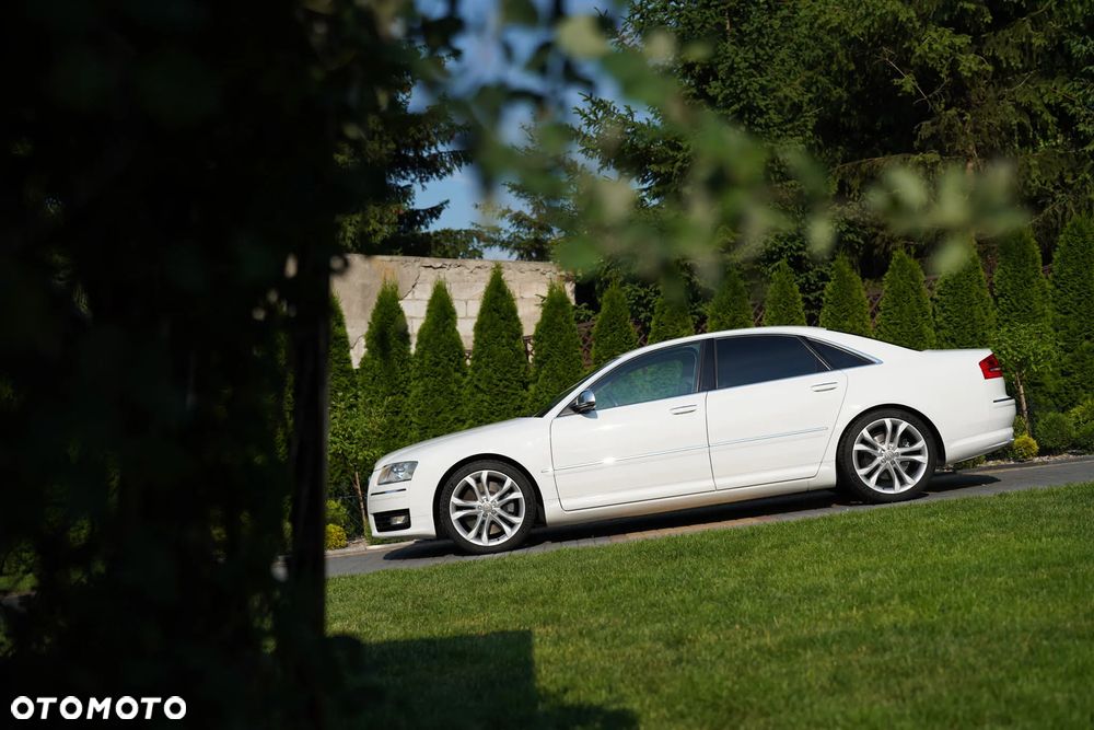 Audi S8 5.2 FSI Quattro - 2