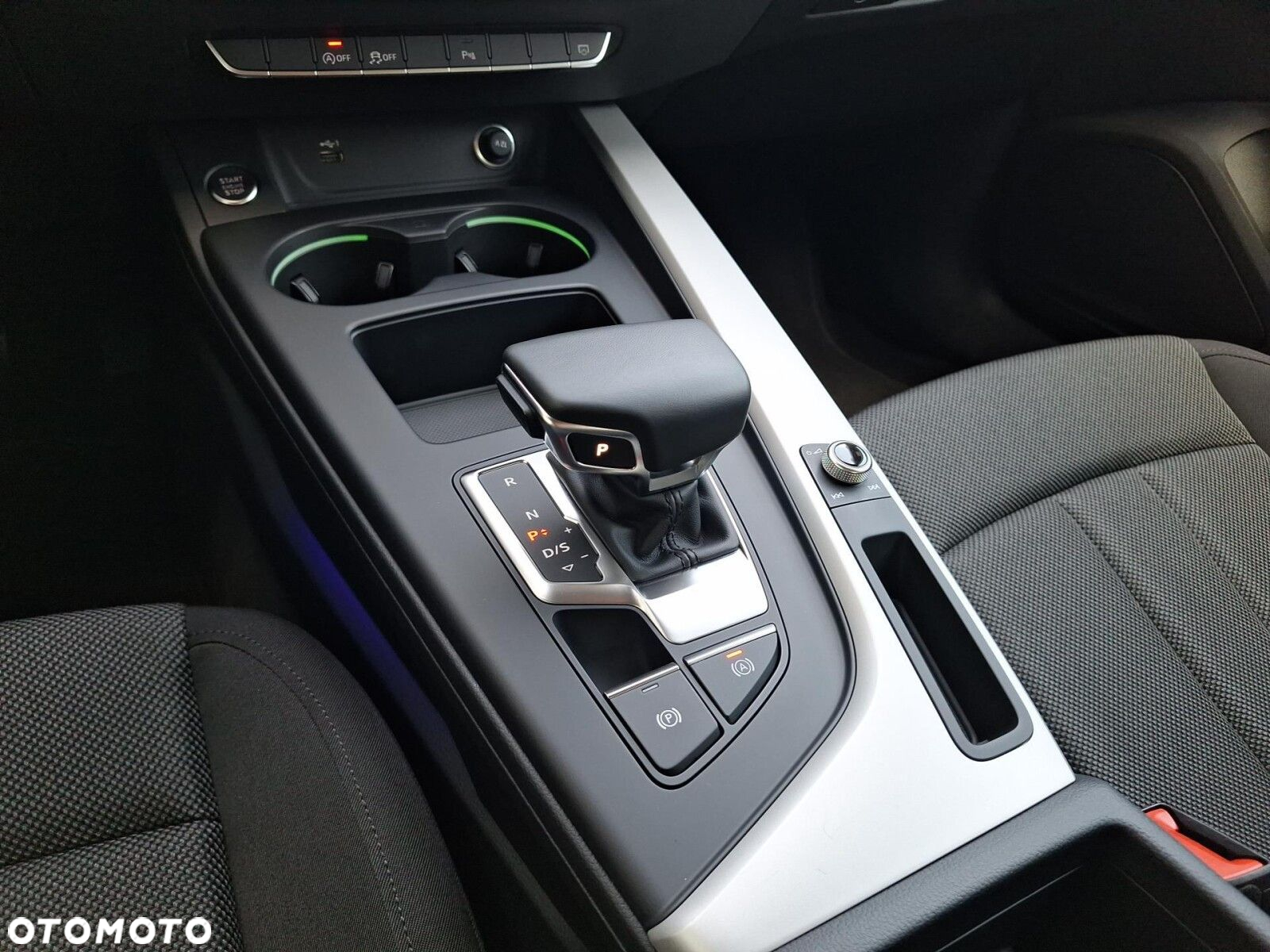 Audi A4 - 15
