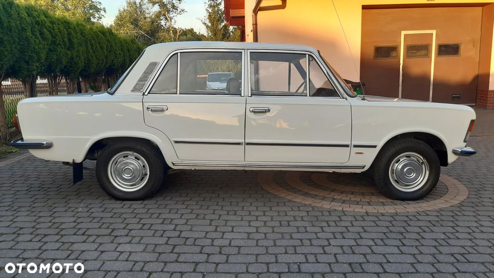 Fiat 125p - 6