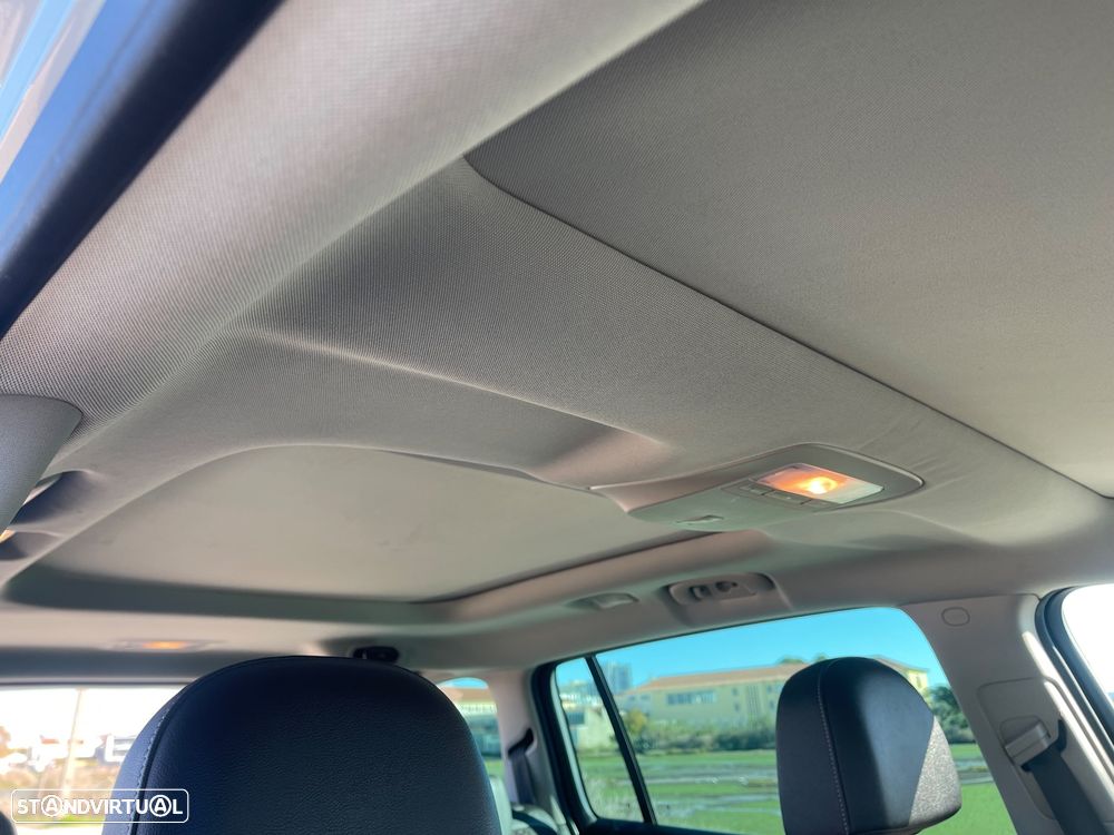 Opel Zafira 1.6 CDTi Innovation S/S - 44