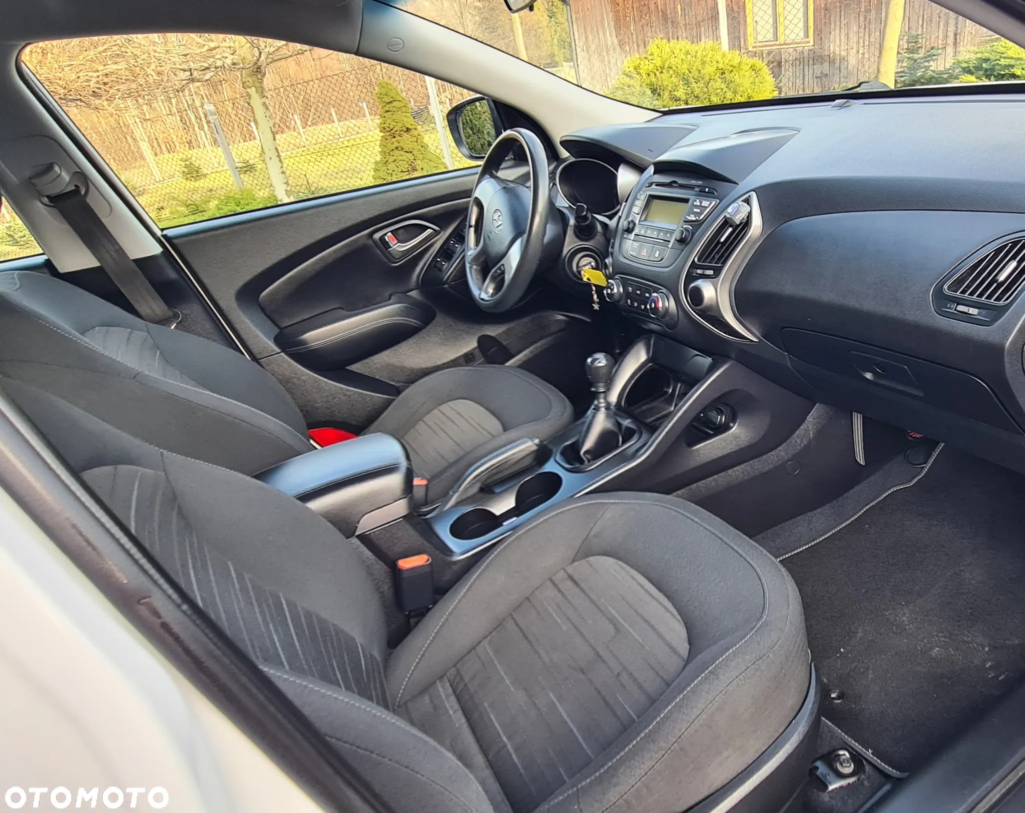 Hyundai ix35 1.6 2WD 5 Star Edition - 4
