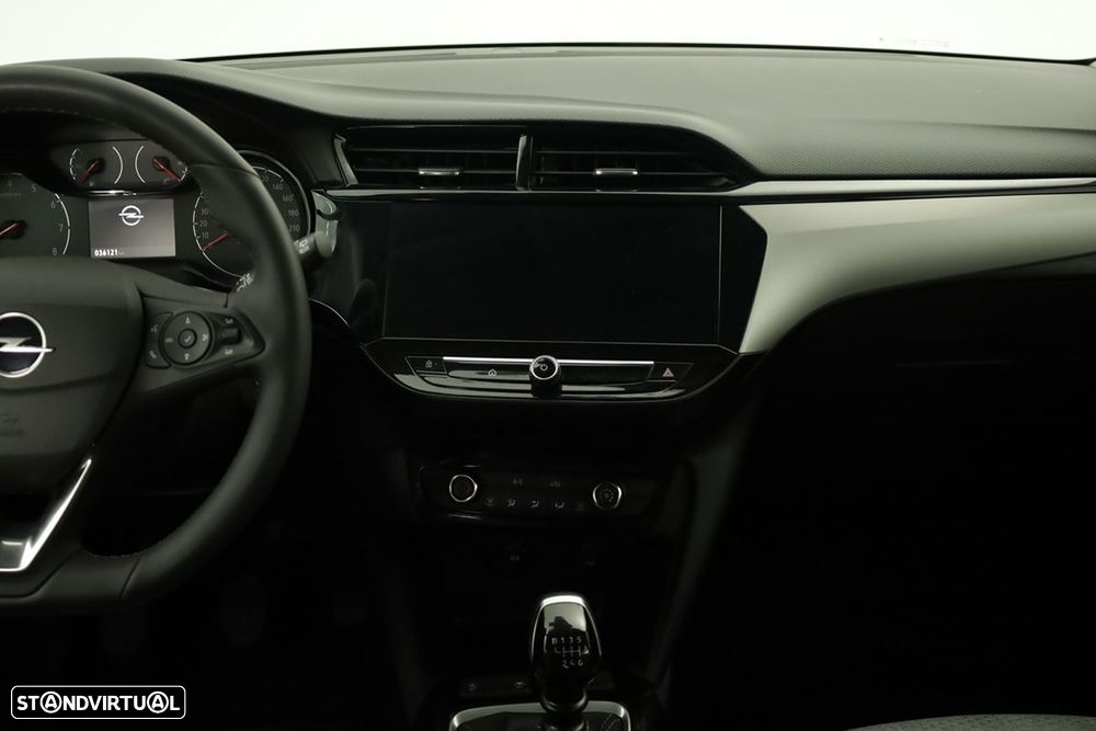Opel Corsa 1.2 T Edition - 9