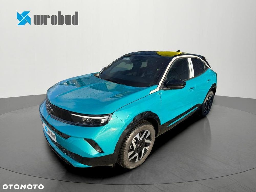 Opel Mokka 1.2 T mHEV GS S&S eDTC6 - 1