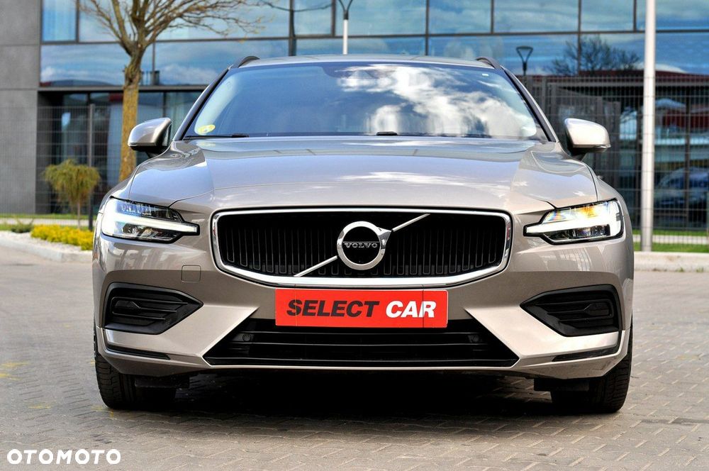 Volvo V60 D3 Geartronic Momentum Pro - 11