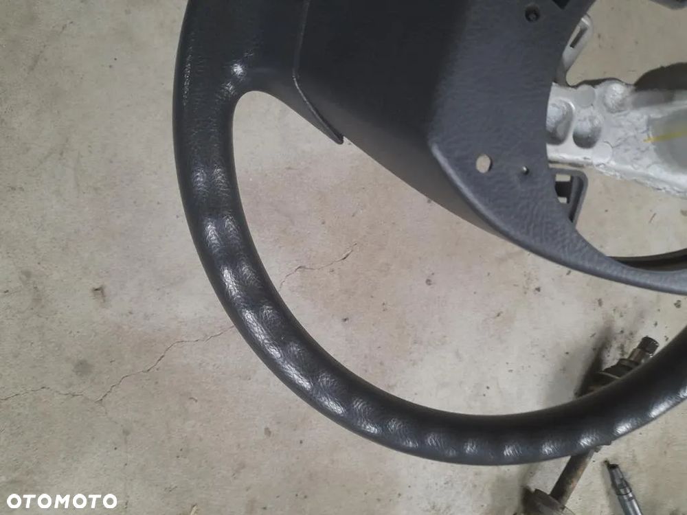 kierownica Daihatsu Sirion II Subaru Justy IV - 4