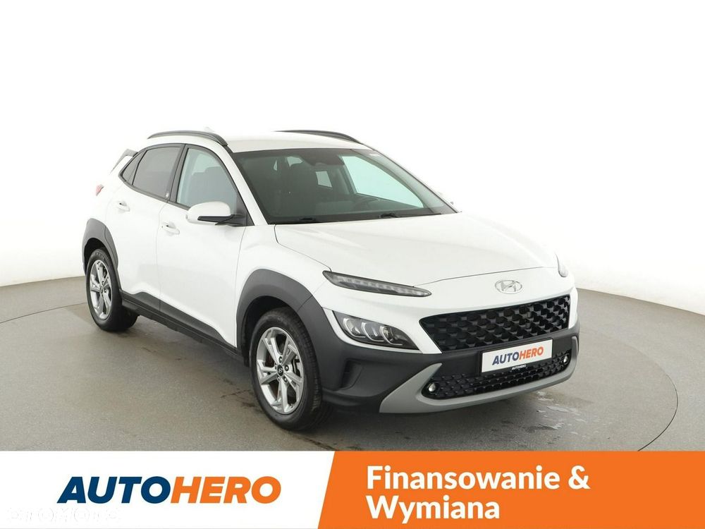 Hyundai Kona 1.0 T-GDI EDITION 30+ - 11