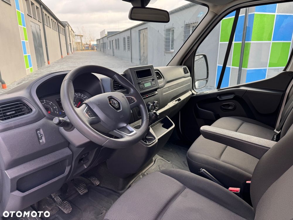 Renault MASTER L3H2 LIFT - 6