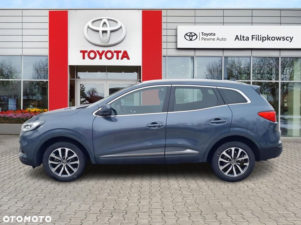 Renault Kadjar 1.3 TCe FAP Intens EDC - 6