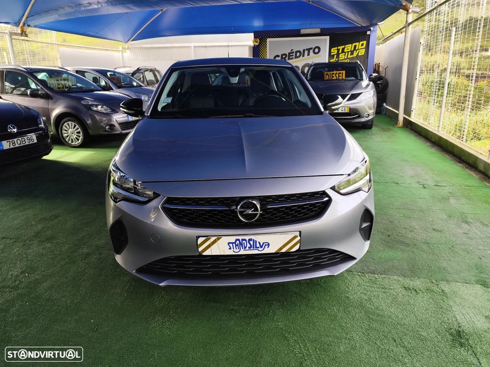 Opel Corsa 1.5 D Edition - 2