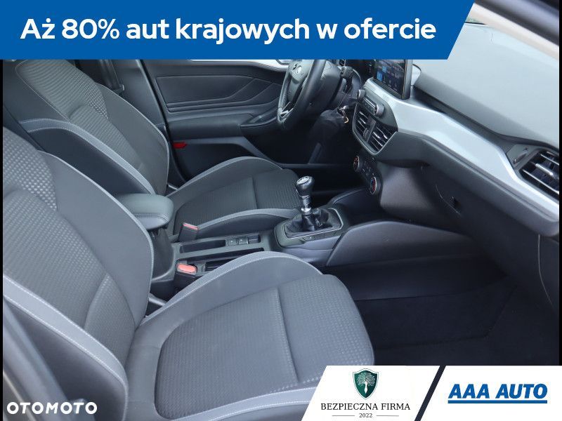 Ford Focus - 10