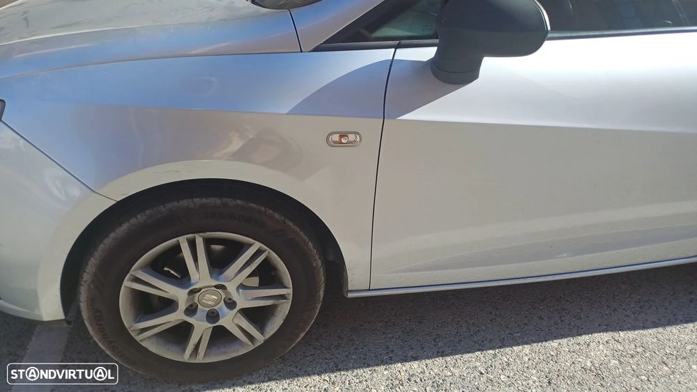 SEAT Ibiza SC 1.2 TDi DPF - 2