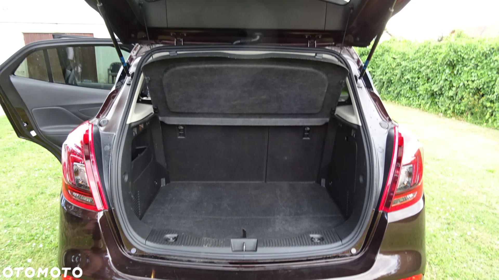Opel Mokka 1.4 T Cosmo S&S - 16