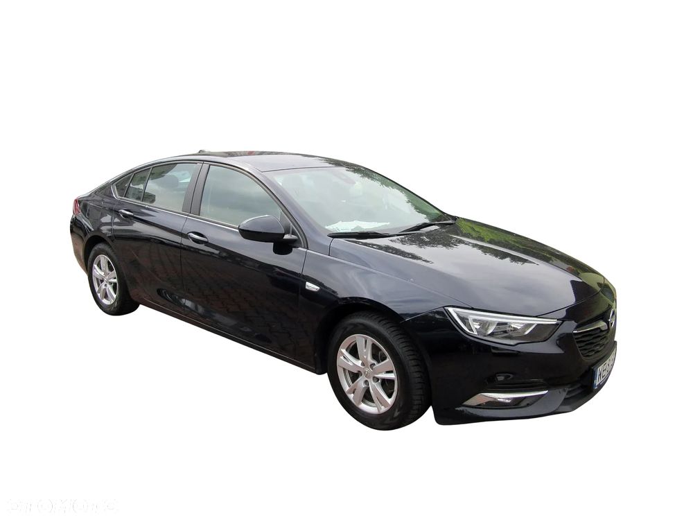 Opel Insignia 1.5 T Exclusive S&S - 2