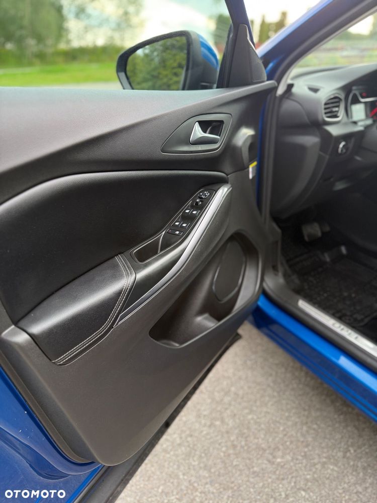 Opel Grandland X - 15