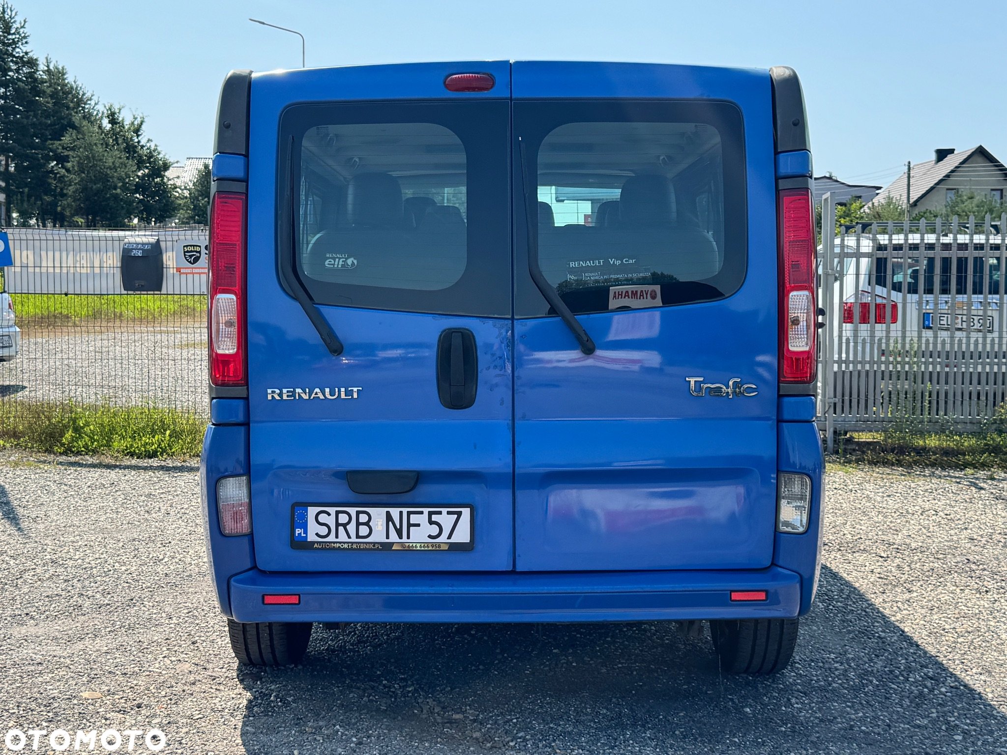 Renault Trafic - 7