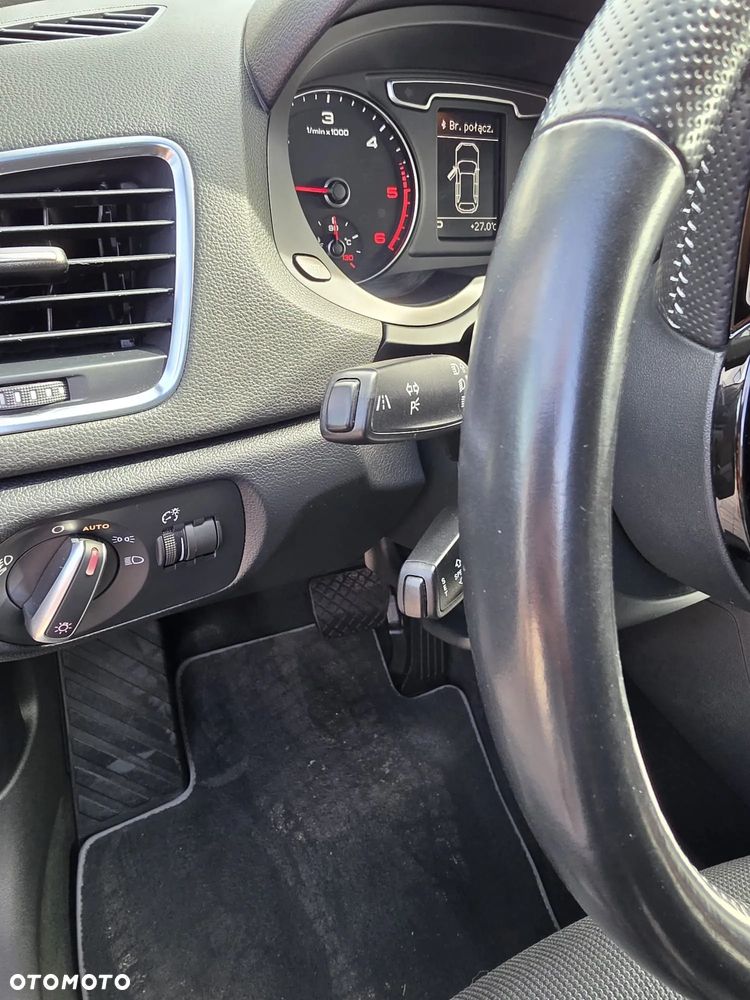 Audi Q3 2.0 TDI Quattro S tronic - 13