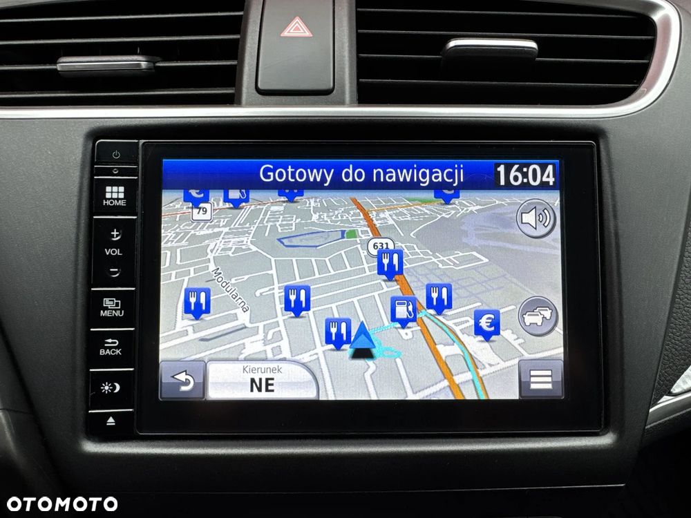 Honda Civic 1.8 Sport (Honda Connect+) - 18