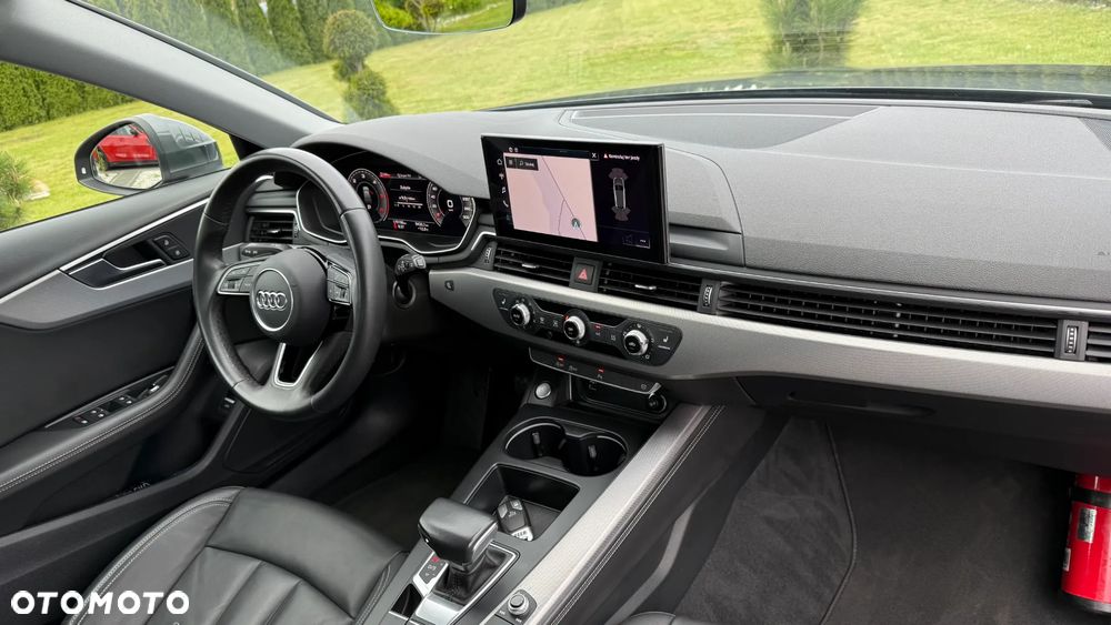 Audi A4 Avant 30 TDI mHEV S Line S tronic - 16
