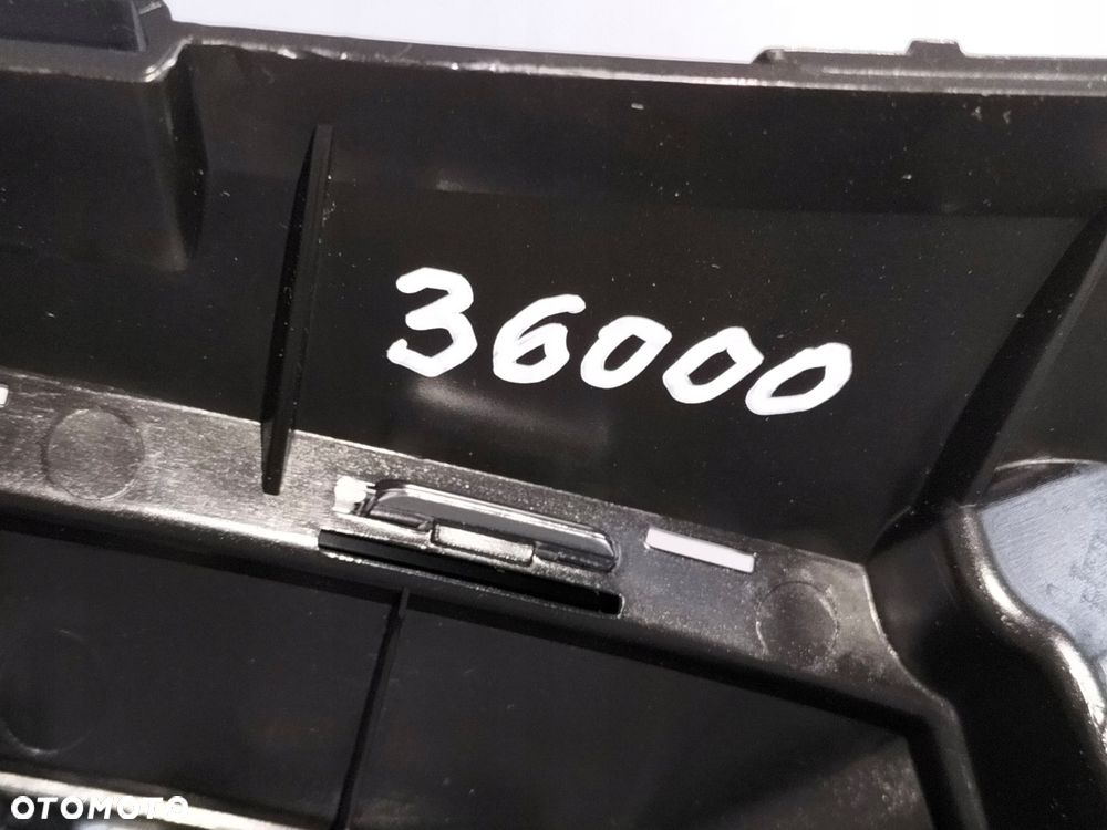 atrapa kratka grill audi q3 ii 18- sportback s-line - 9