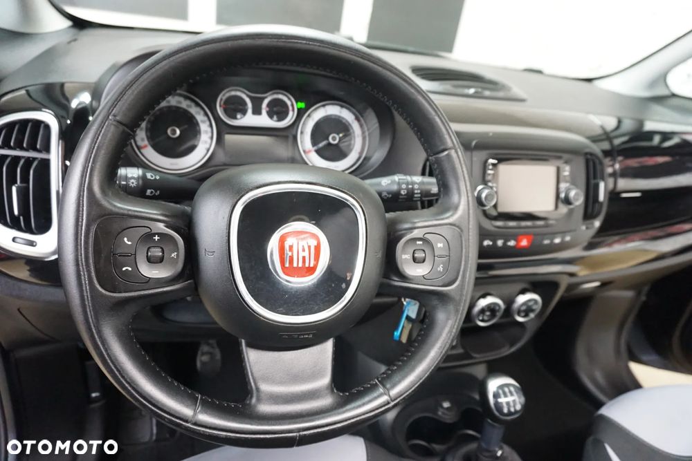 Fiat 500L 1.3 Multijet Start&Stopp Pop-Star - 20