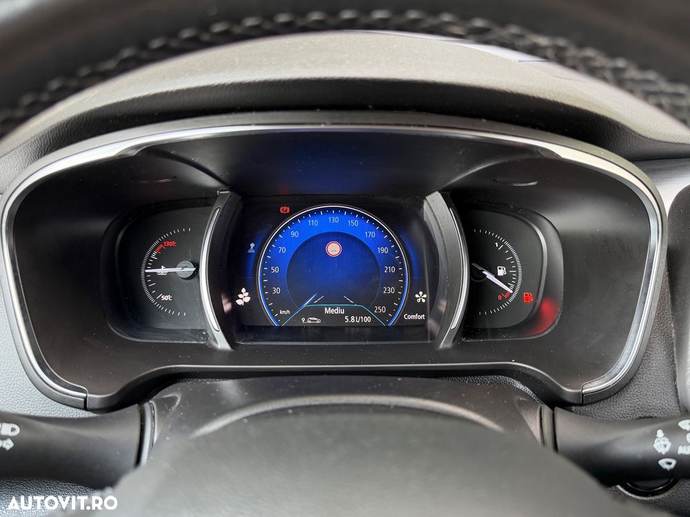 Renault Talisman - 25