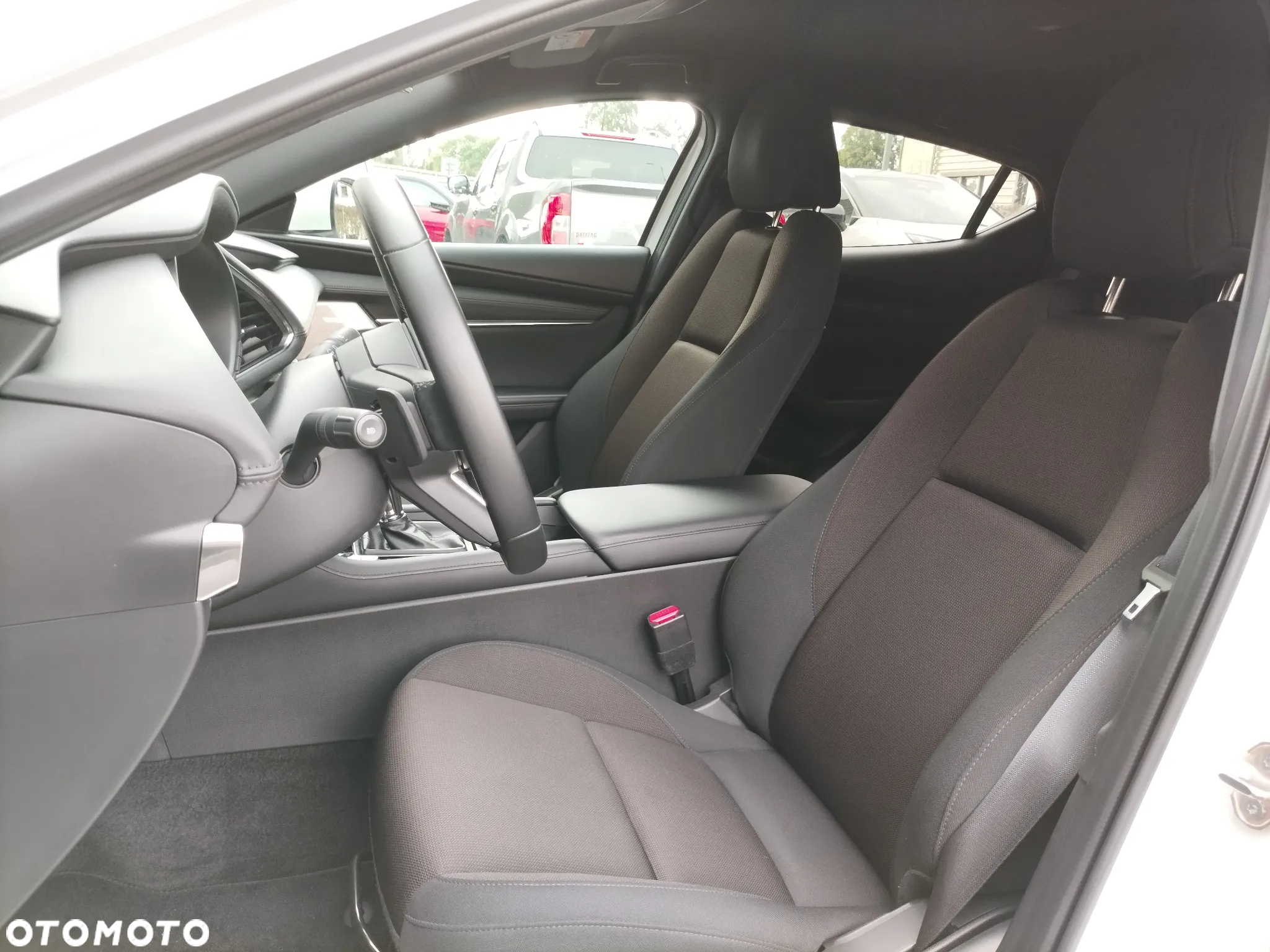 Mazda 3 - 18