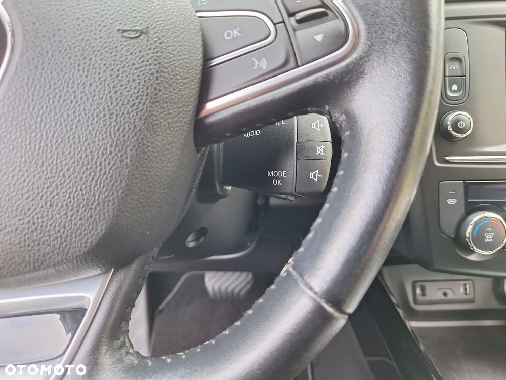 Renault Kadjar Energy TCe 130 EDC Business - 26