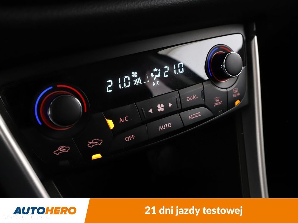 Suzuki SX4 - 22