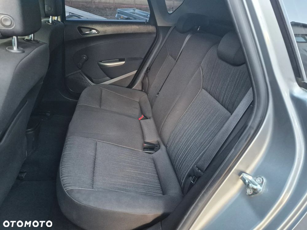 Opel Astra 1.6 Edition - 15
