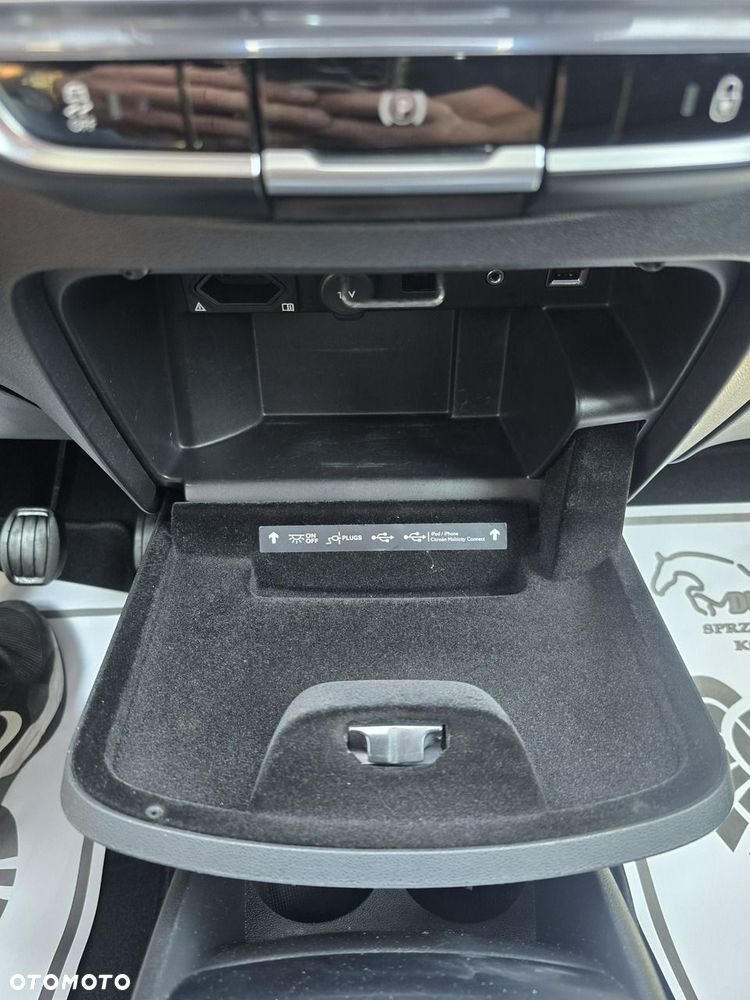 Citroën C4 Grand Picasso - 33