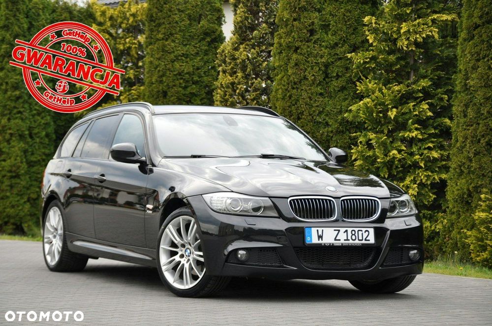 BMW Seria 3 - 1