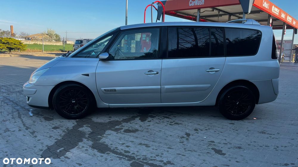 Renault Grand Espace 2.0 dCi FAP Edition PGA - 9