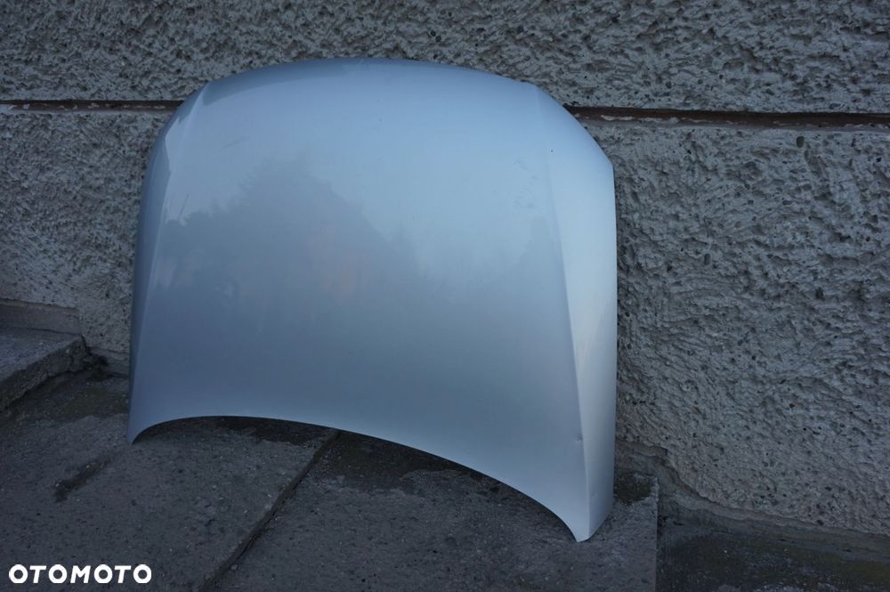 MASKA PRZÓD VW PASSAT B6 LA7W - 3