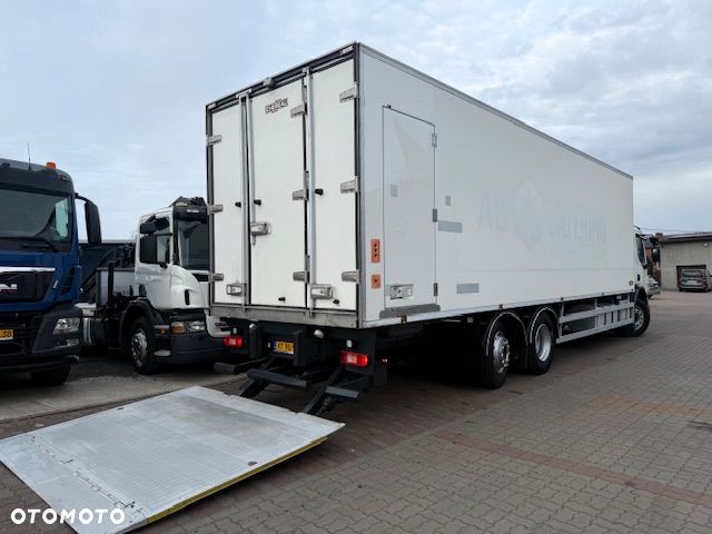 Volvo FE 320 Chłodnia 23palety Euro 6 - 5