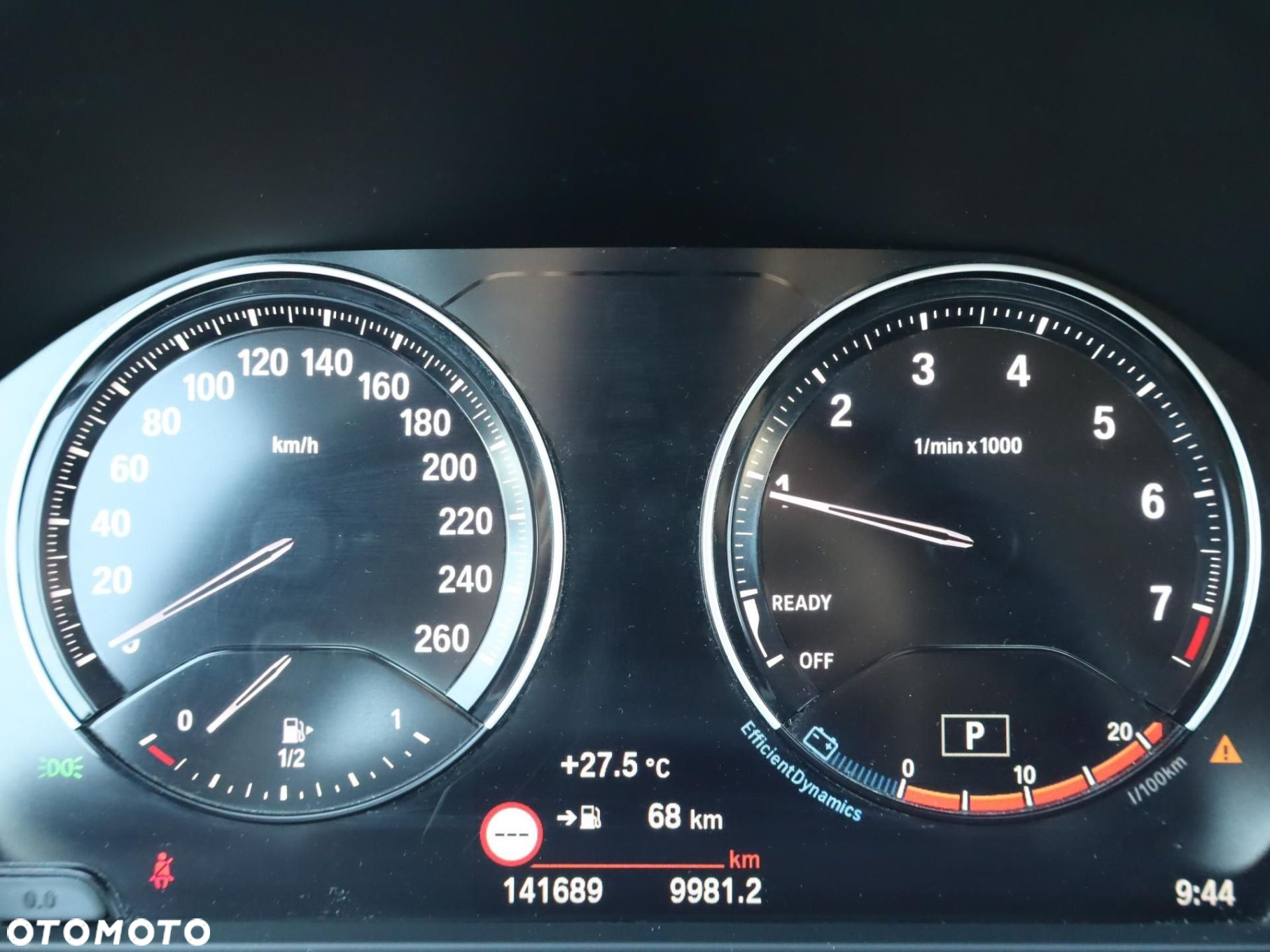 BMW X1 - 21