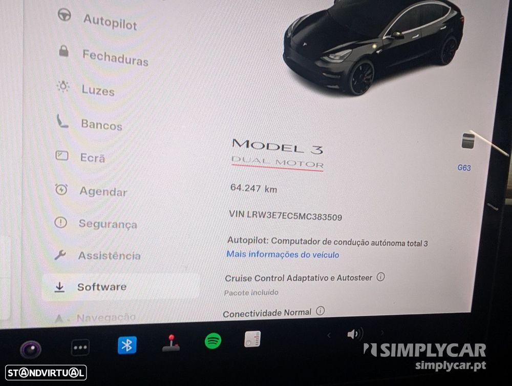 Tesla Model 3 - 11