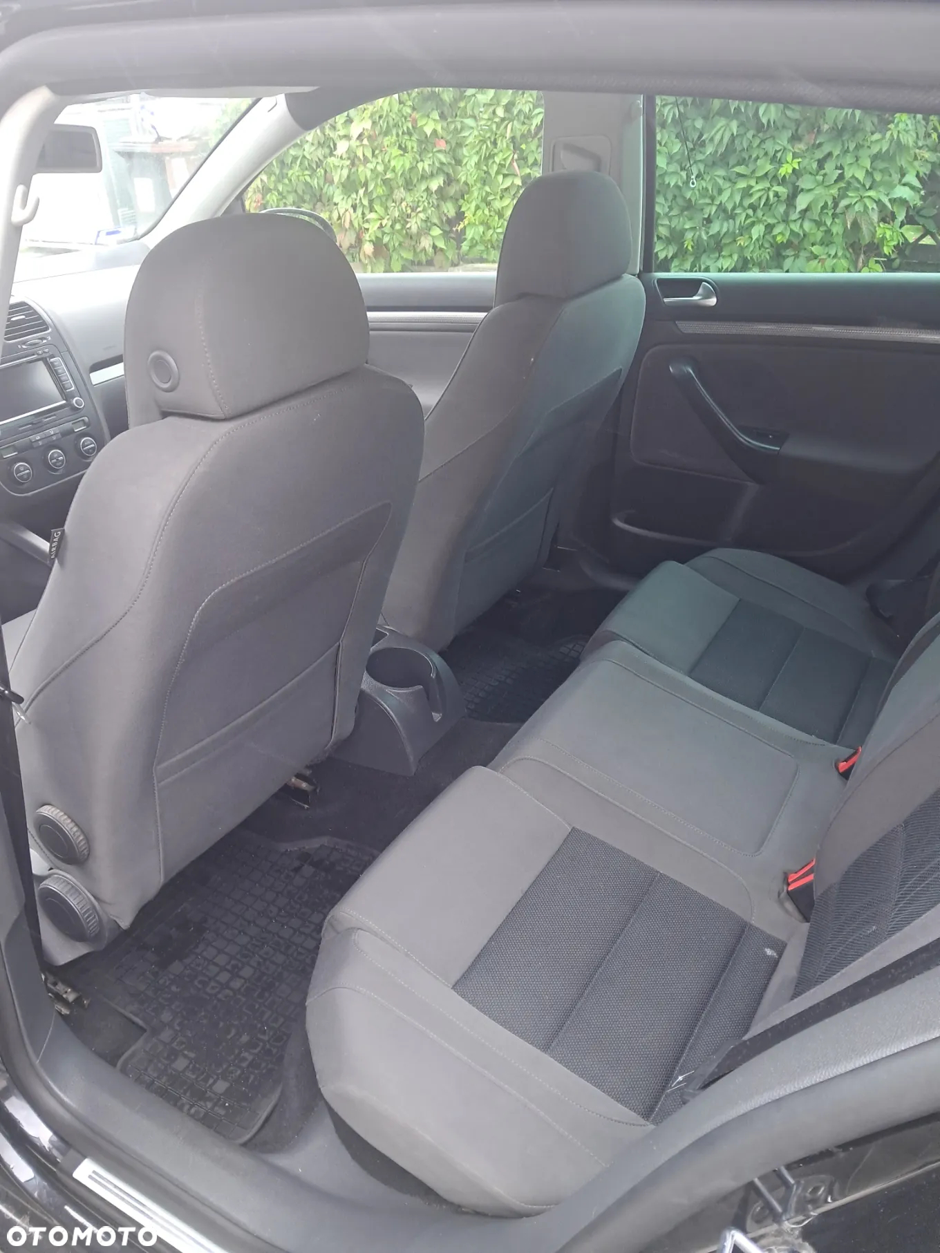 Volkswagen Golf 1.6 Sportline - 11