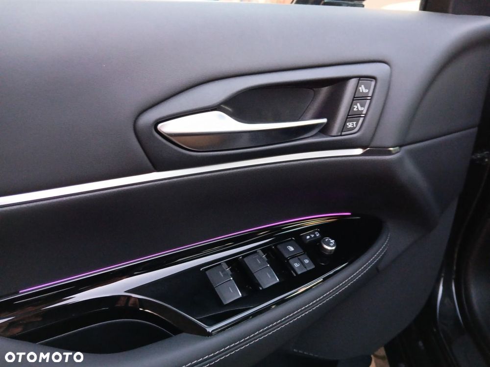 Toyota Mirai Executive - 18