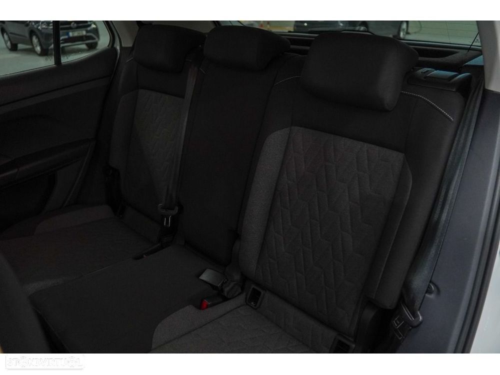 VW T-Cross 1.0 TSI Life DSG - 16