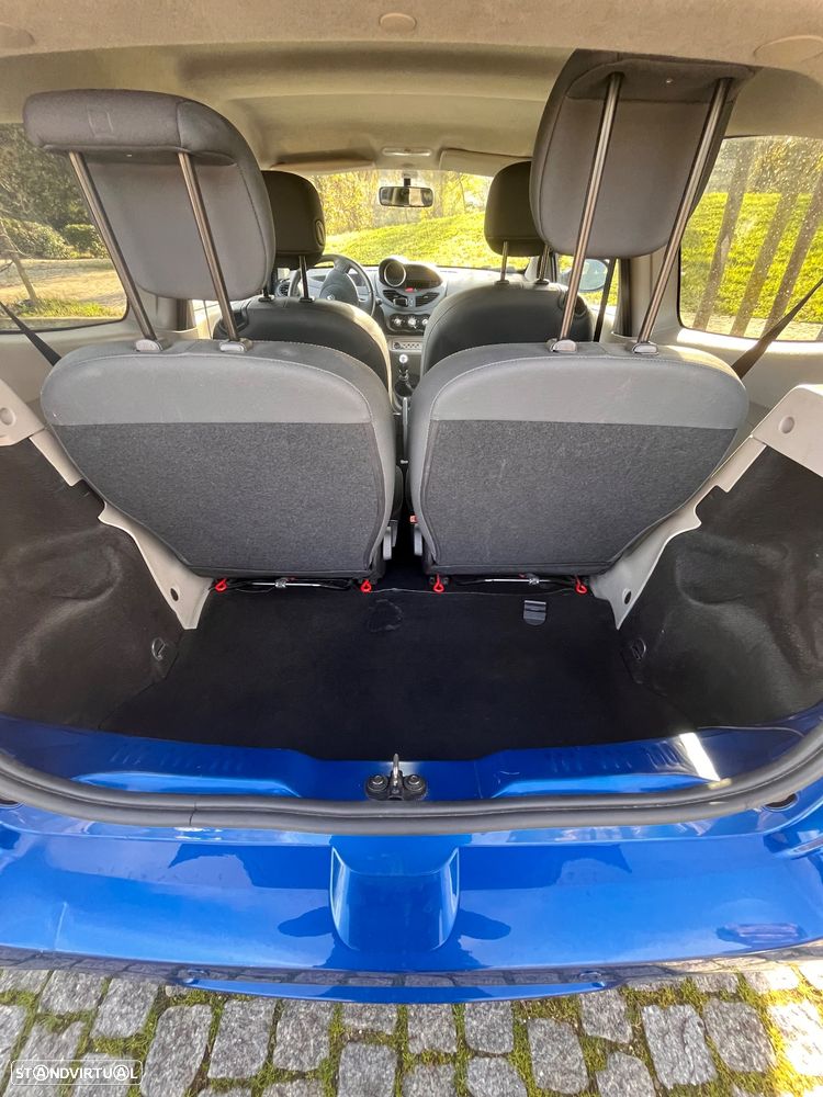 Renault Twingo 1.2 16V Dynamique S - 16